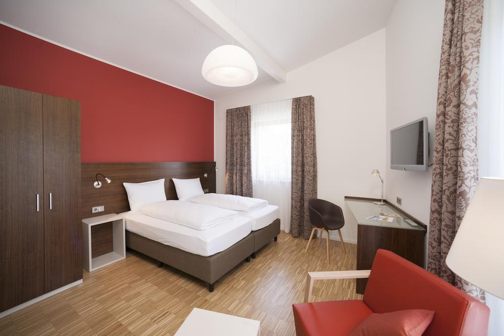 Seehoernle Bio Hotel & Gasthaus Gaienhofen  Quarto foto