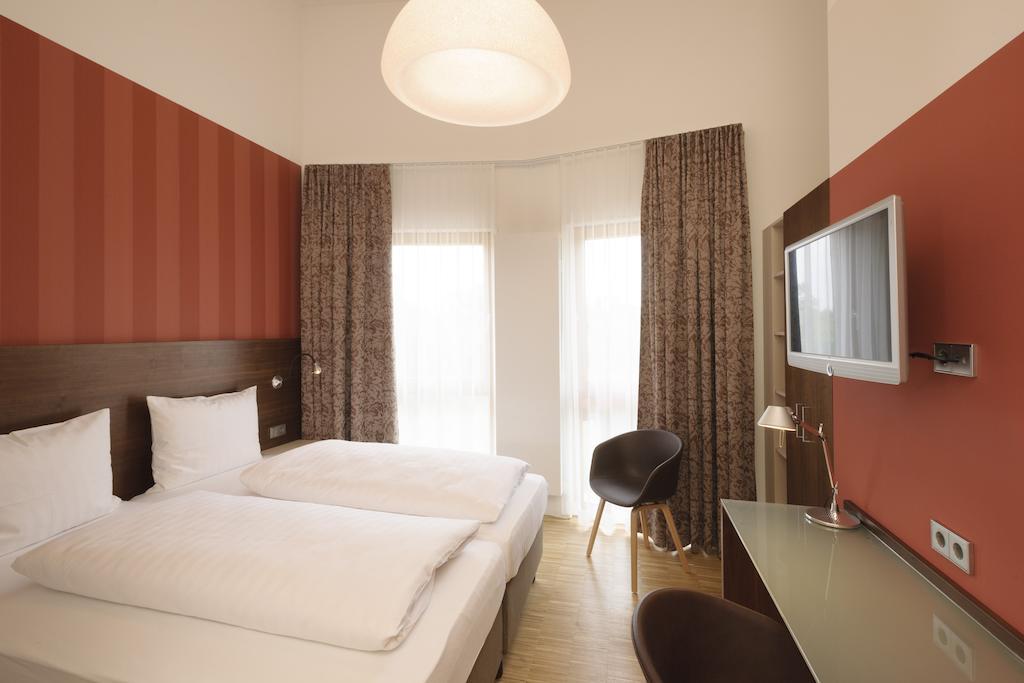 Seehoernle Bio Hotel & Gasthaus Gaienhofen  Quarto foto